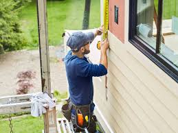 Custom Trim and Detailing for Siding in Hayfork, CA